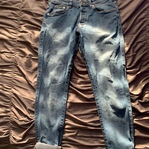 H&M Skinny fit jean